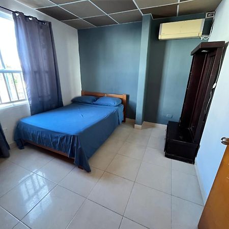 Apartamentos Y Habitaciones Alvaro Vaca San Andrés Zewnętrze zdjęcie