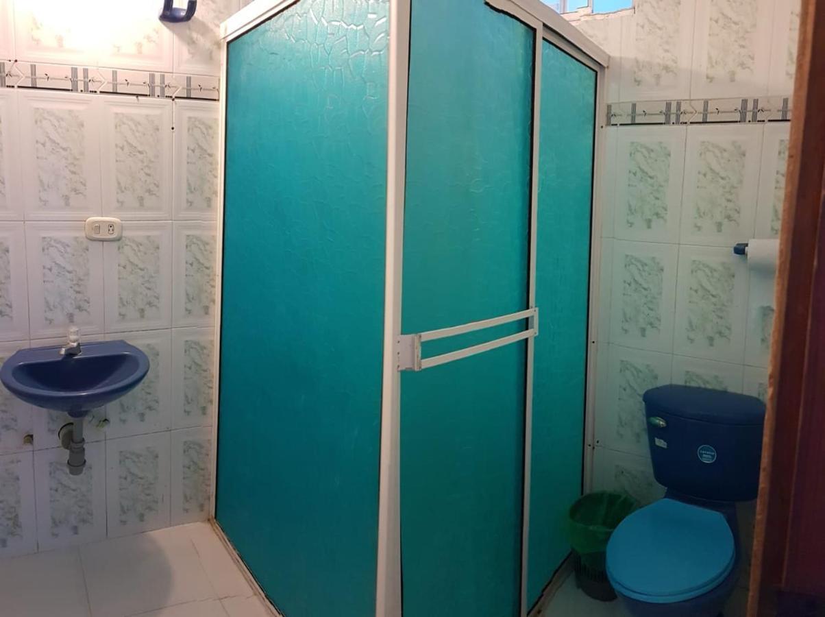 Apartamentos Y Habitaciones Alvaro Vaca San Andrés Zewnętrze zdjęcie