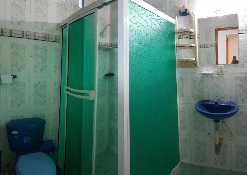 Apartamentos Y Habitaciones Alvaro Vaca San Andrés Zewnętrze zdjęcie