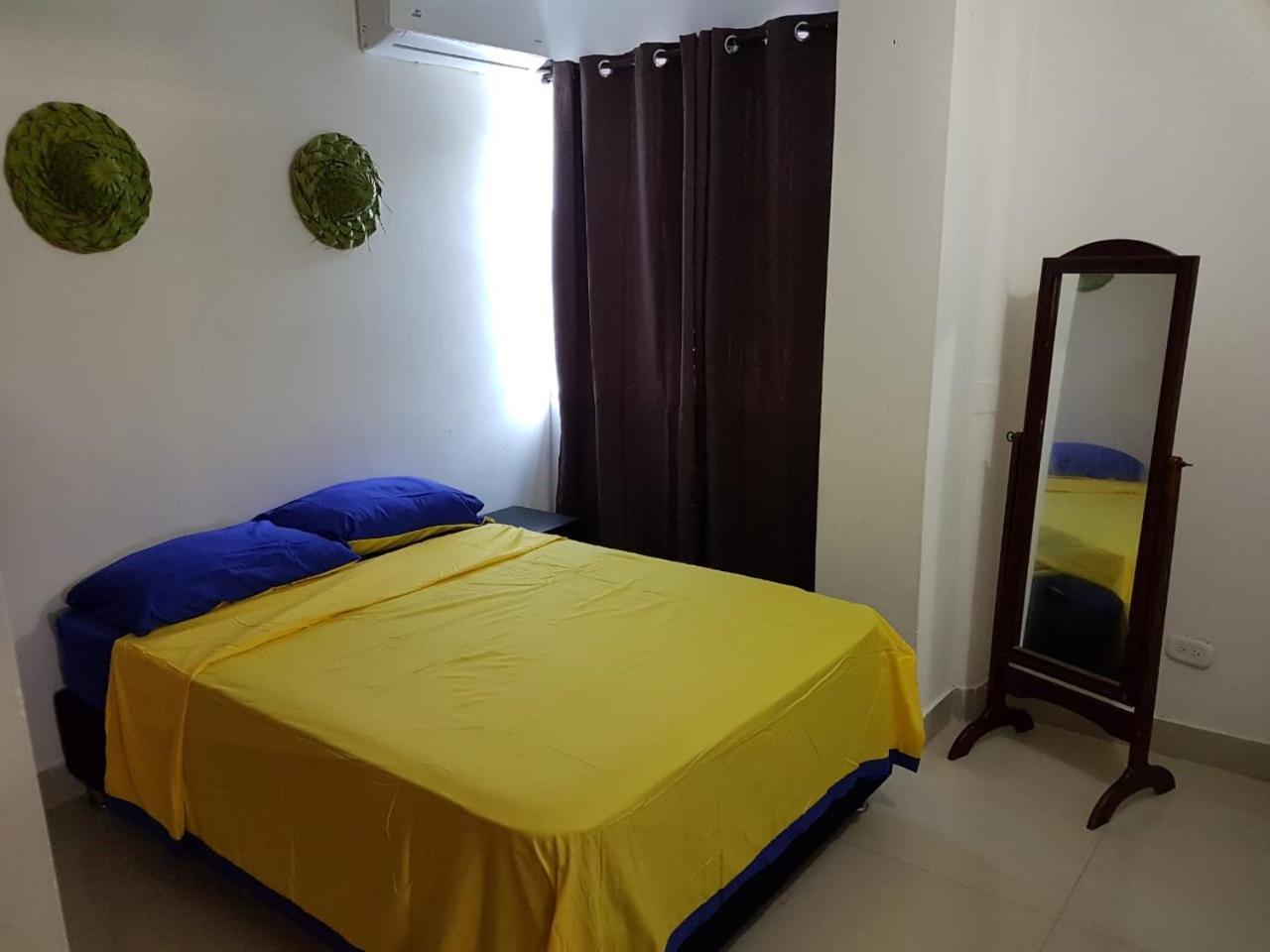Apartamentos Y Habitaciones Alvaro Vaca San Andrés Zewnętrze zdjęcie