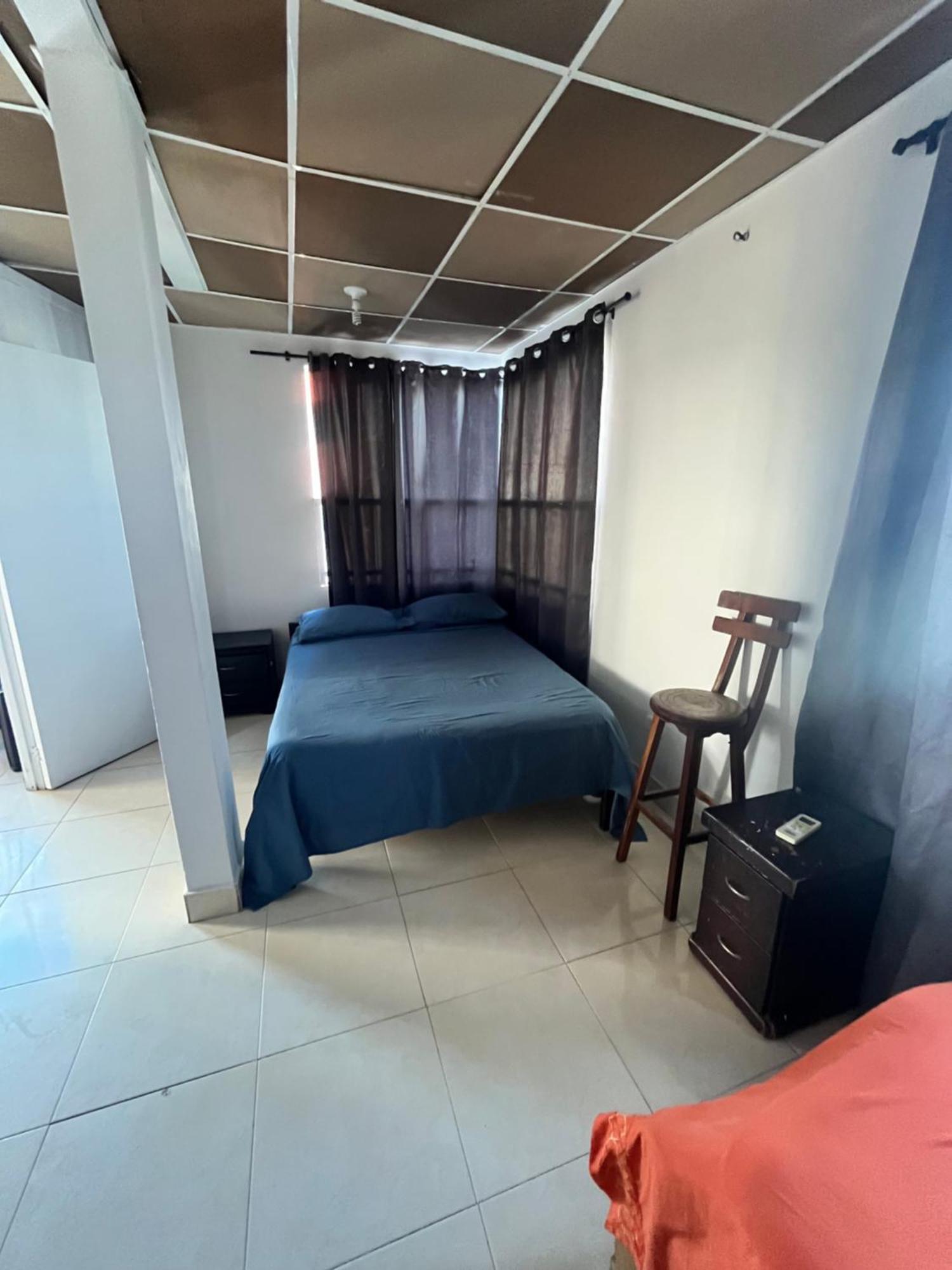 Apartamentos Y Habitaciones Alvaro Vaca San Andrés Zewnętrze zdjęcie